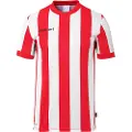 Uhlsport Retro Stripe T-shirt Med Korte ærmer