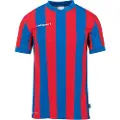 Uhlsport Retro Stripe T-shirt Med Korte ærmer