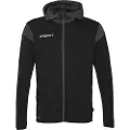 Uhlsport Squad 27 Sweatshirt Med Lynlås