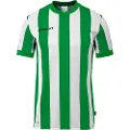 Uhlsport Retro Stripe T-shirt Med Korte ærmer