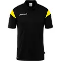 Uhlsport Squad 27 Kortærmet Polo