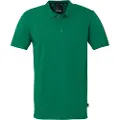 Kempa Prime Kortærmet Polo