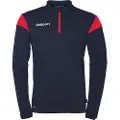 Uhlsport Squad 27 Halv Lynlås Sweatshirt