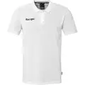 Kempa Prime Kortærmet Polo
