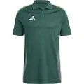 Adidas Originals T-shirts m. korte ærmer adidas Tiro 24 herre EU M