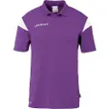 Uhlsport Squad 27 Kortærmet Polo