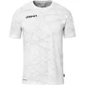Uhlsport Prediction T-shirt Med Korte ærmer
