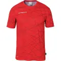 Uhlsport Prediction T-shirt Med Korte ærmer