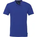 Kempa Prime Kortærmet Polo