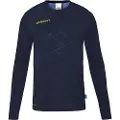 Uhlsport Prediction T-shirt Med Lange ærmer