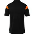 Uhlsport Squad 27 Kortærmet Polo