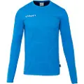 Uhlsport Prediction T-shirt Med Lange ærmer