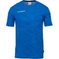 Uhlsport Prediction T-shirt Med Korte ærmer