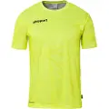 Uhlsport Prediction T-shirt Med Korte ærmer