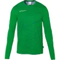 Uhlsport Prediction T-shirt Med Lange ærmer