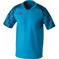 Erima Evo Star T-shirt Med Korte ærmer