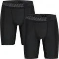 Hummel Topaz Korte Leggings 2 Enheder