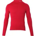 Uhlsport Performance Pro Turtle Neck T-shirt Med Lange ærmer