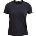 Under Armour Vanish Loose T-shirt Med Korte ærmer