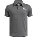 Under Armour Icon Kortærmet Polo