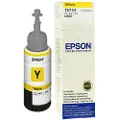 Epson Blækpatron gul T6734 Modsvarer: N/A