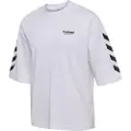 Hummel Oversized Willy Sw T-shirt Med Korte ærmer