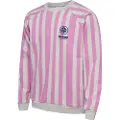 Hummel Loose Soccer Love Sweatshirt