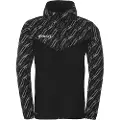 Uhlsport Progressive 28 Multi Sweatshirt Med Lynlås