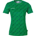 Uhlsport Progressive 28 T-shirt Med Korte ærmer