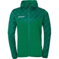 Uhlsport Progressive 28 Multi Sweatshirt Med Lynlås