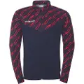 Uhlsport Progressive 28 Poly Træningsjakke