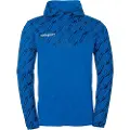 Uhlsport Progressive 28 Multi Sweatshirt Med Lynlås