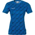 Uhlsport Progressive 28 T-shirt Med Korte ærmer