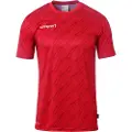 Uhlsport Progressive 28 T-shirt Med Korte ærmer