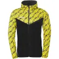 Uhlsport Progressive 28 Multi Sweatshirt Med Lynlås
