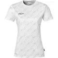 Uhlsport Progressive 28 T-shirt Med Korte ærmer