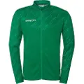 Uhlsport Progressive 28 Poly Træningsjakke