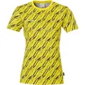 Uhlsport Progressive 28 T-shirt Med Korte ærmer