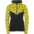Uhlsport Progressive 28 Multi Sweatshirt Med Lynlås