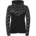 Uhlsport Progressive 28 Multi Sweatshirt Med Lynlås