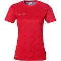 Uhlsport Progressive 28 T-shirt Med Korte ærmer