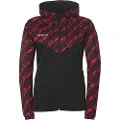 Uhlsport Progressive 28 Multi Sweatshirt Med Lynlås
