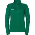 Uhlsport Progressive 28 Poly Træningsjakke