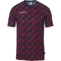 Uhlsport Progressive 28 T-shirt Med Korte ærmer
