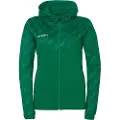 Uhlsport Progressive 28 Multi Sweatshirt Med Lynlås