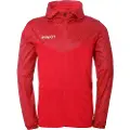 Uhlsport Progressive 28 Multi Sweatshirt Med Lynlås