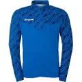 Uhlsport Progressive 28 Poly Træningsjakke