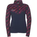 Uhlsport Progressive 28 Poly Træningsjakke