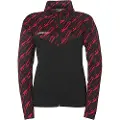 Uhlsport Progressive 28 Poly Træningsjakke