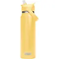 CamelBak Thrive Flip Straw VSS 1,2L, gul